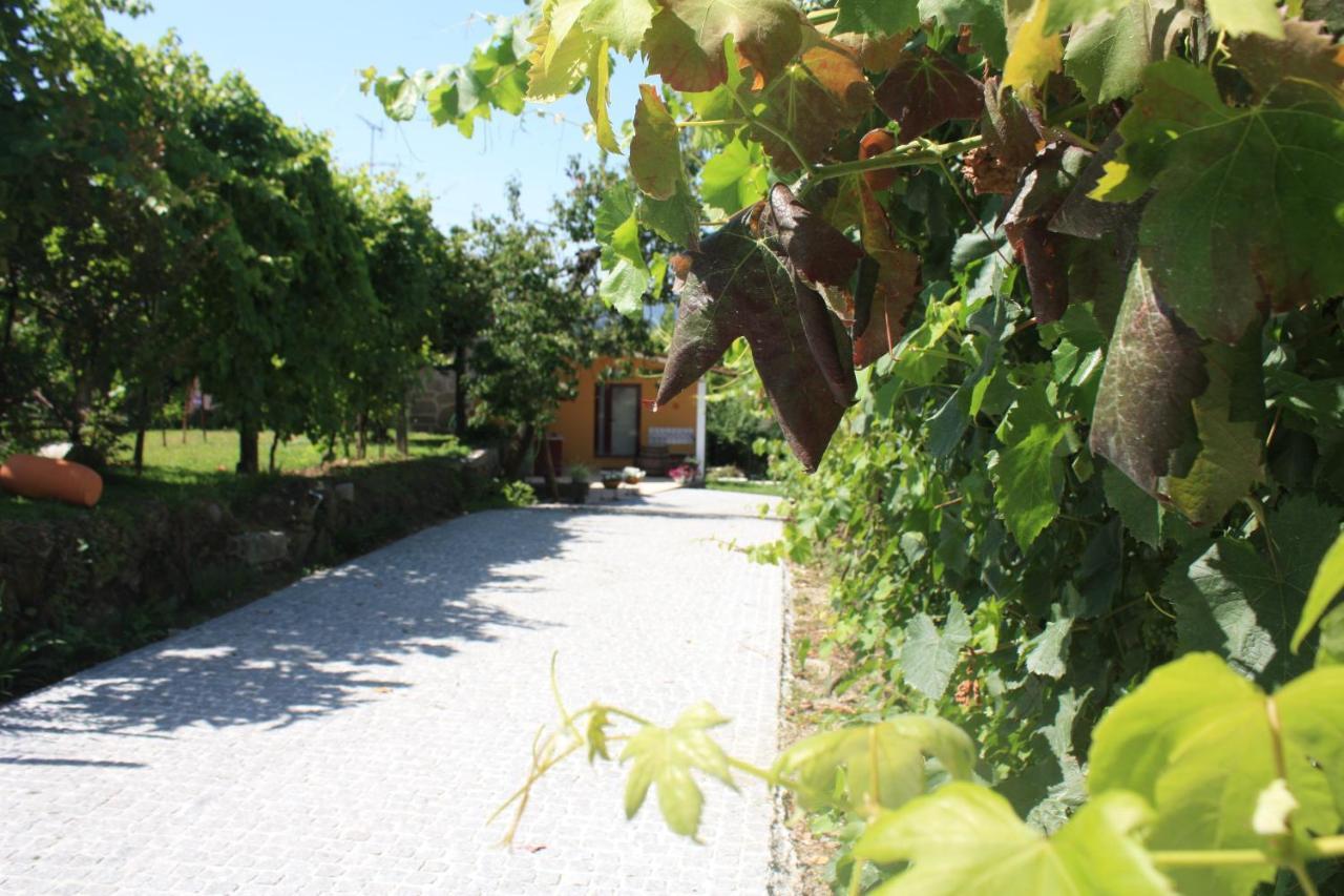 Casa Matreiro Villa Prozelo Exterior foto