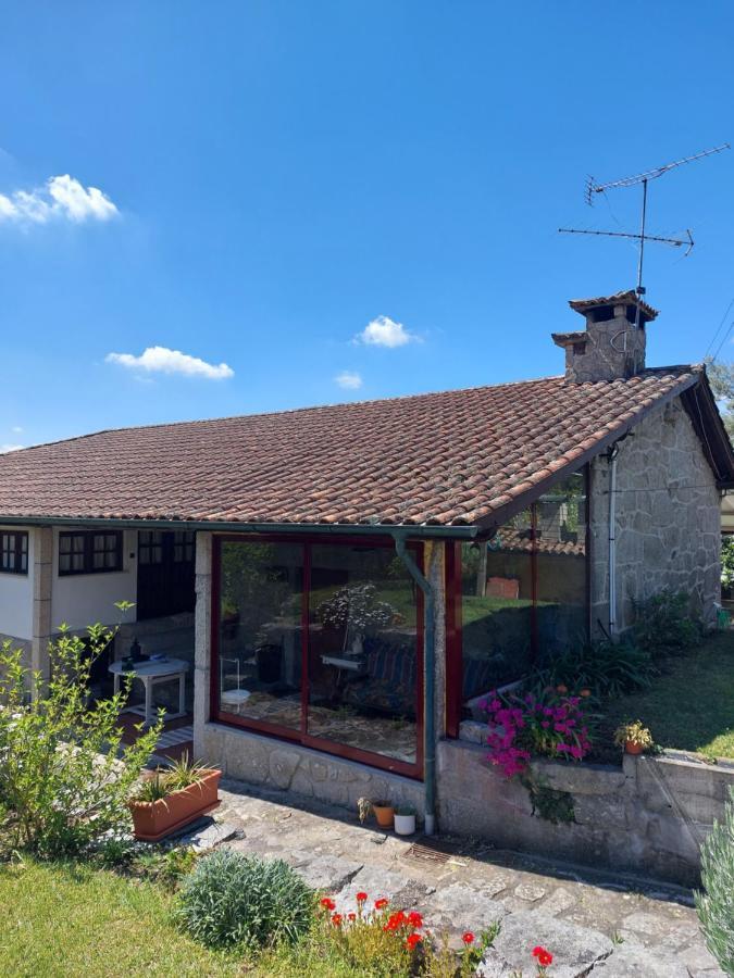 Casa Matreiro Villa Prozelo Exterior foto
